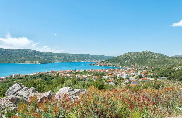100 m² Apartment ∙ 2 bedrooms ∙ 5 guests