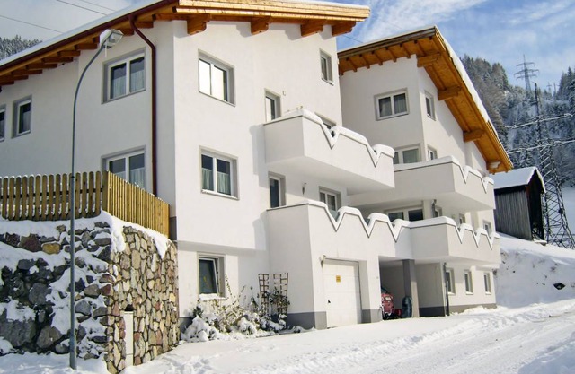 100 m² Apartment ∙ 3 bedrooms ∙ 6 guests
