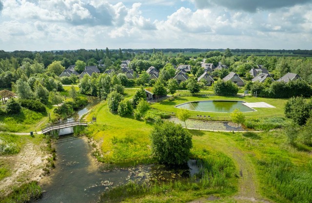 The Holiday Park Landal Orveltermarke 