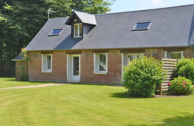 100 m² House ∙ 3 bedrooms ∙ 6 guests