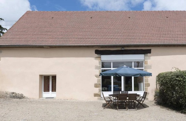 100 m² House ∙ 2 bedrooms ∙ 4 guests