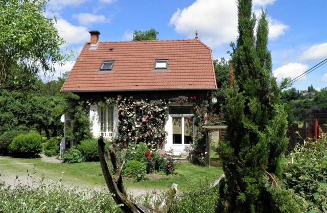 100 m² House ∙ 2 bedrooms ∙ 6 guests