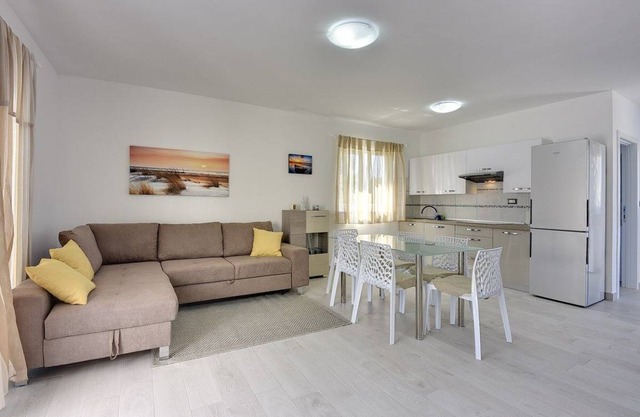 Villa Residence Oli 