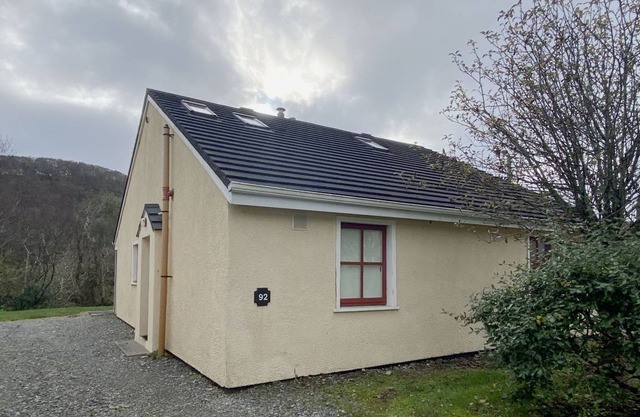 100 m² House ∙ 2 bedrooms ∙ 4 guests