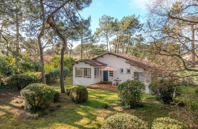 100 m² House ∙ 3 bedrooms ∙ 6 guests