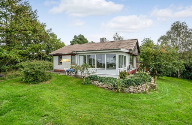 100 m² House ∙ 3 bedrooms ∙ 6 guests