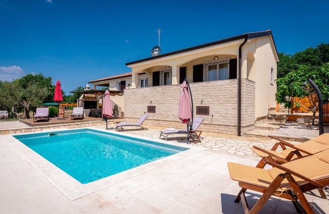 100 m² House ∙ 3 bedrooms ∙ 6 guests