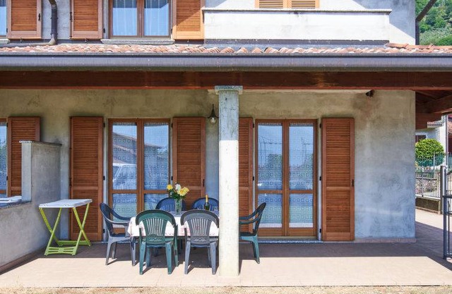 100 m² House ∙ 3 bedrooms ∙ 8 guests