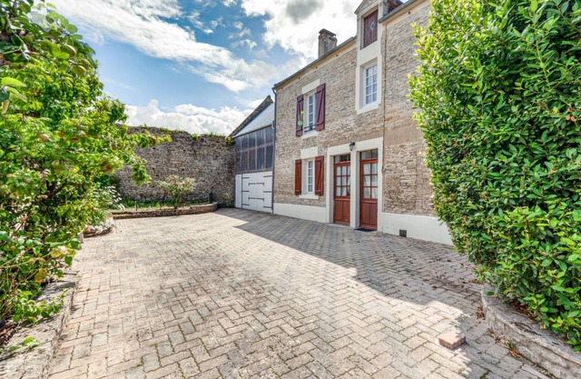 Hamo Maison La Plage 