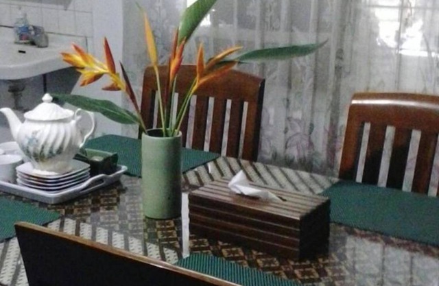 Villas Batu Indonesia 