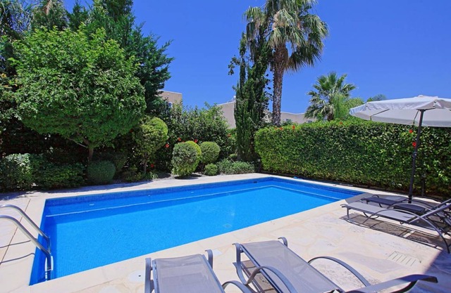 100 m² Villa ∙ 3 bedrooms ∙ 6 guests