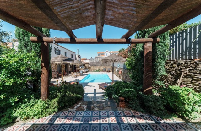 100 m² Villa ∙ 2 bedrooms ∙ 4 guests
