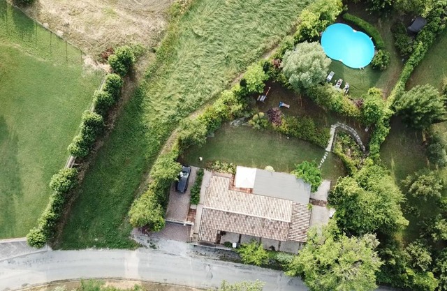 100 m² Villa ∙ 2 bedrooms ∙ 4 guests