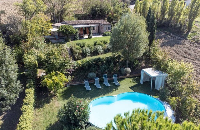 100 m² Villa ∙ 2 bedrooms ∙ 4 guests