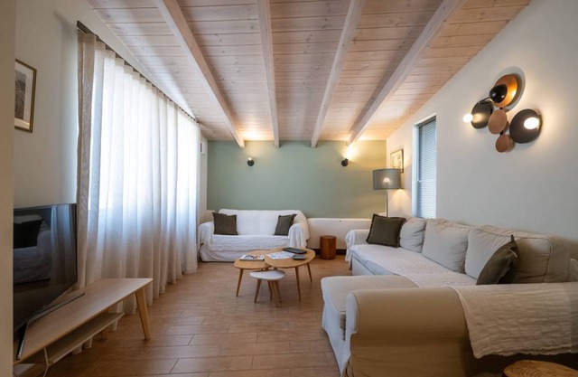 Katerina Apartments Kalamata 