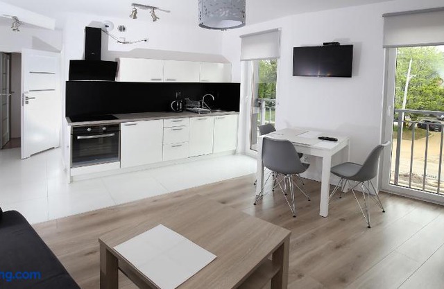 100-Sio Apartamenty