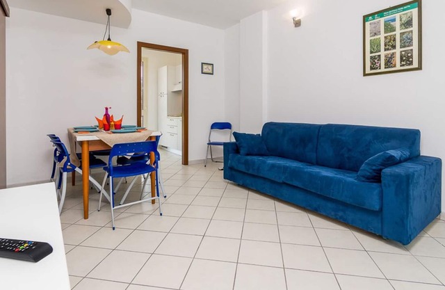 101 THREE-ROOM APARTMENT x6 - RAFFAELLO FAMILY RESORT