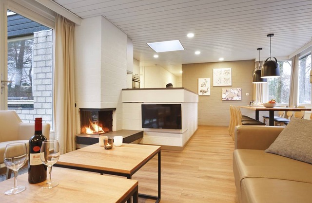 Comfort The Holiday Park Landal Lommerbergen 