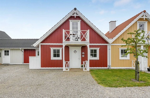 103 m² House ∙ 3 bedrooms ∙ 6 guests