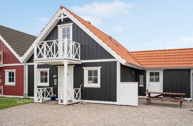 103 m² House ∙ 3 bedrooms ∙ 6 guests