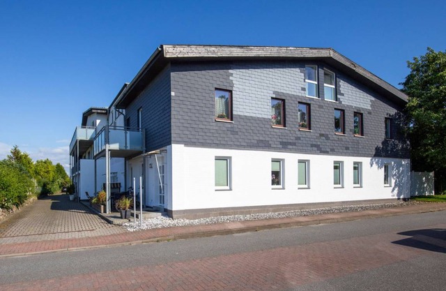 104 m² Apartment ∙ 1 bedroom ∙ 6 guests