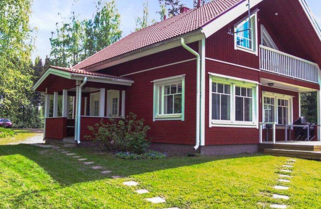104 m² House ∙ 3 bedrooms ∙ 8 guests