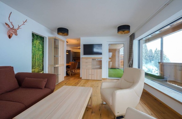 105 m² Apartment ∙ 3 bedrooms ∙ 8 guests