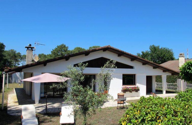 105 m² House ∙ 3 bedrooms ∙ 6 guests