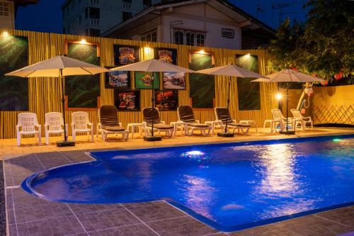 105 Residence Rangsit