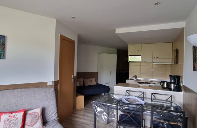 106 GRIZZLY - APT- 1 HAB - BALCO - PAS DE LA CASA -HUT2-005794