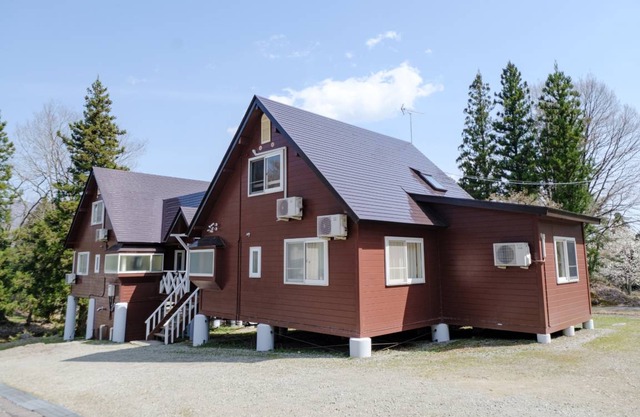 Cottage 