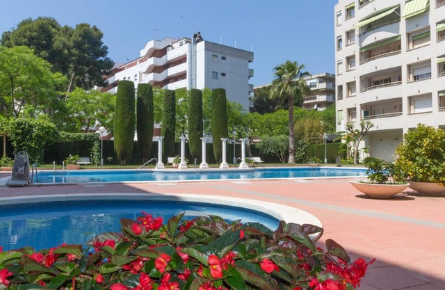Terecel Salou 