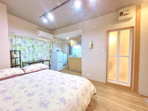 107, Shinjuku Apt, Jr Yamanote Line, JR山手线 高田馬場駅歩行5分 新宿 秋叶原 池袋 涩谷 六本木 上野直达