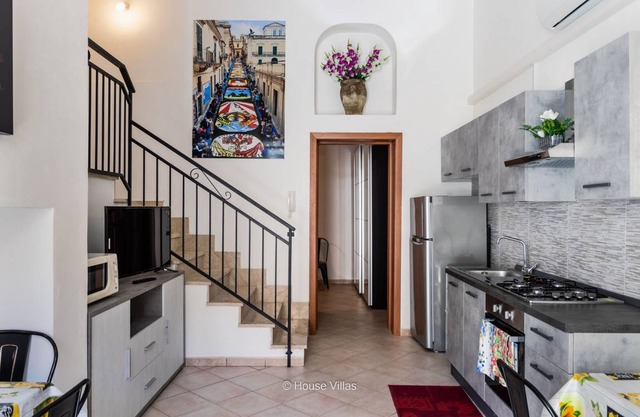 108 m² Apartment ∙ 3 bedrooms ∙ 6 guests