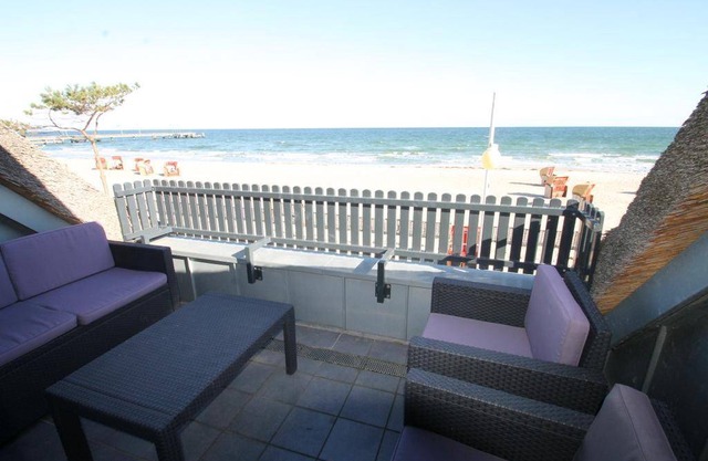 108 m² House ∙ 2 bedrooms ∙ 4 guests