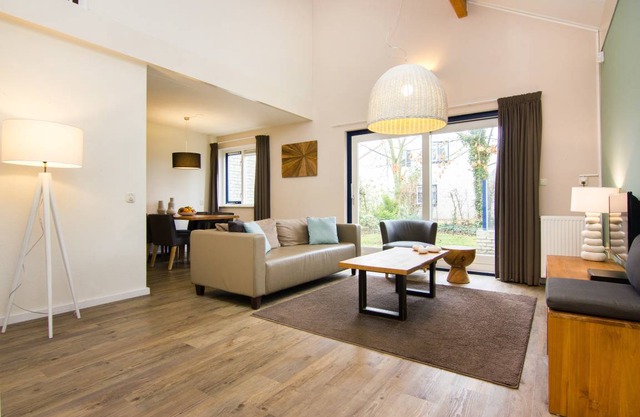 108 m² Villa ∙ 2 bedrooms ∙ 4 guests