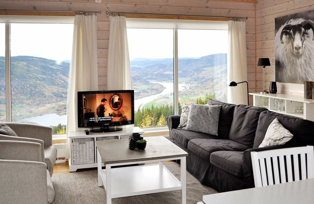 11 person holiday home in Øyer