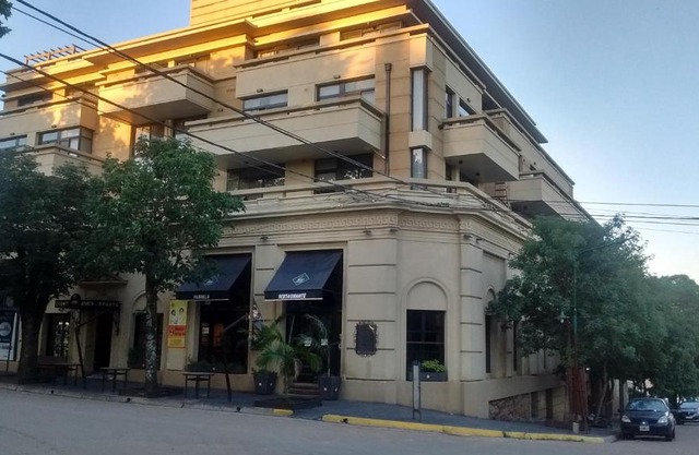 11 Peyret Rent Aparts