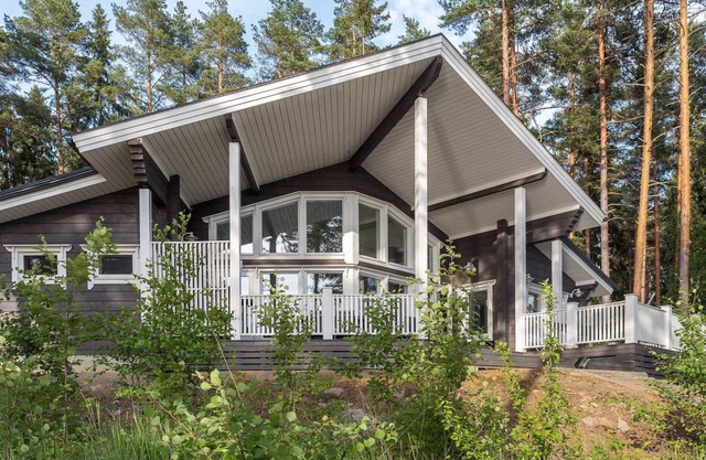 110 m² Apartment ∙ 3 bedrooms ∙ 8 guests
