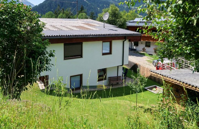110 m² Apartment ∙ 4 bedrooms ∙ 9 guests