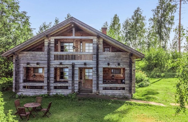 110 m² Apartment ∙ 4 bedrooms ∙ 10 guests