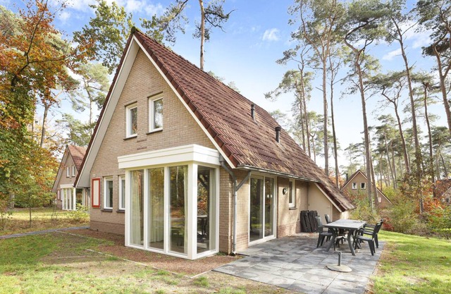 Bungalow 