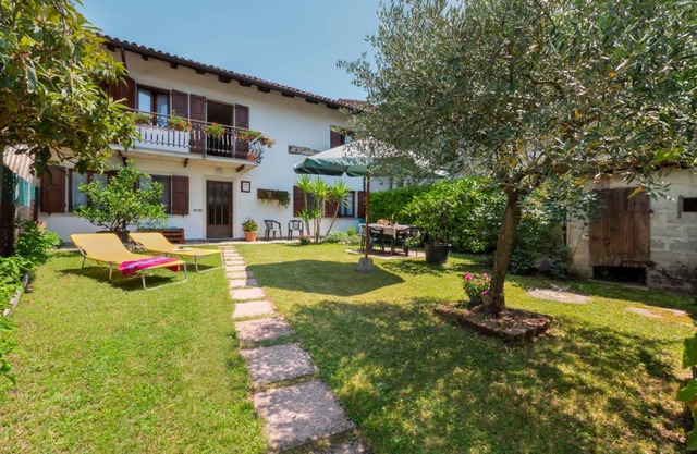 110 m² House ∙ 2 bedrooms ∙ 6 guests