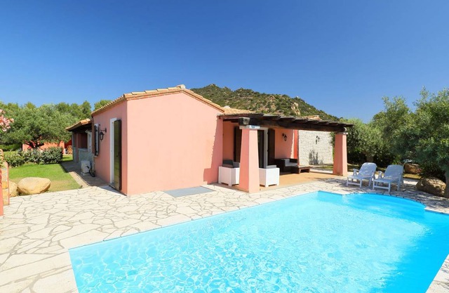 110 m² House ∙ 1 bedroom ∙ 8 guests