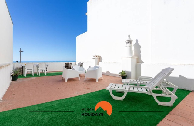 110 m² House ∙ 2 bedrooms ∙ 4 guests