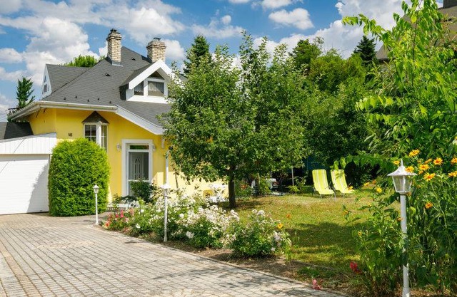 110 m² House ∙ 3 bedrooms ∙ 6 guests