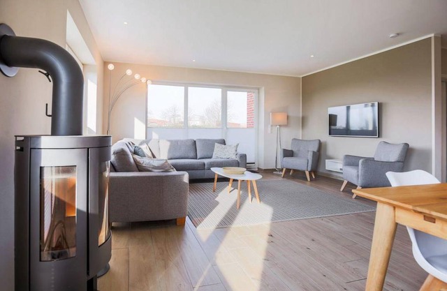 110 m² House ∙ 3 bedrooms ∙ 8 guests