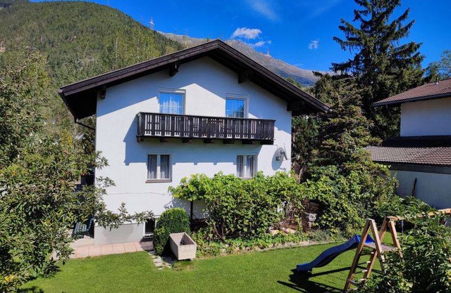 110 m² House ∙ 4 bedrooms ∙ 8 guests