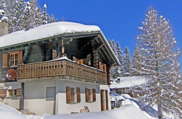 Chalet 