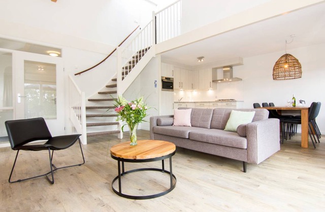 110 m² Villa ∙ 3 bedrooms ∙ 6 guests